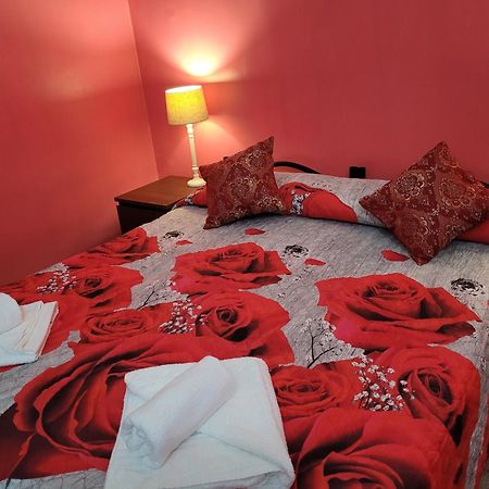 Relax On 247 Hostel Roma Ngoại thất bức ảnh