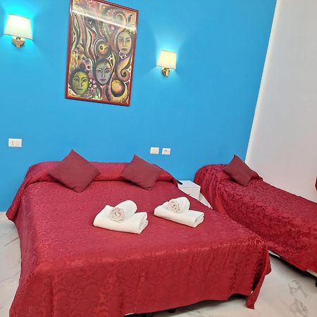 Relax On 247 Hostel Roma Ngoại thất bức ảnh