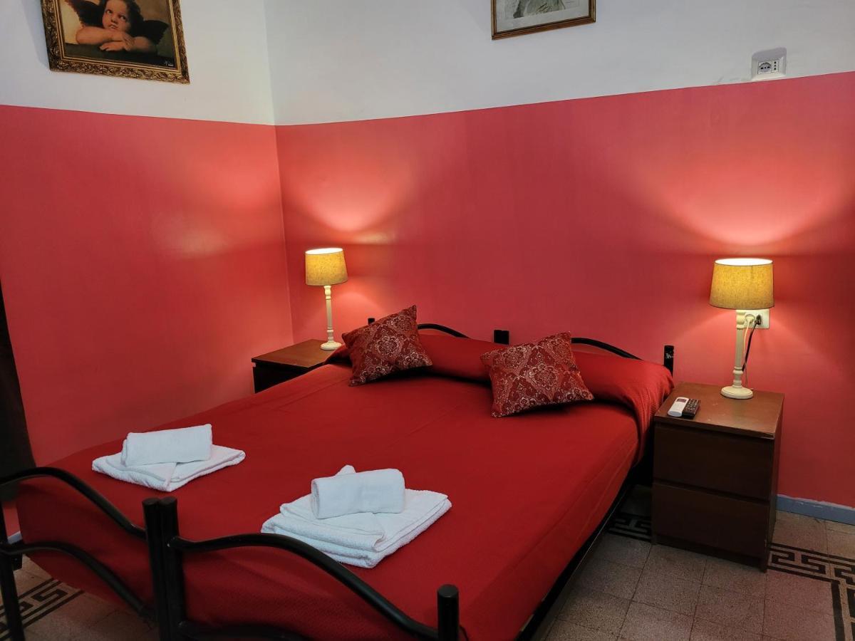 Relax On 247 Hostel Roma Ngoại thất bức ảnh