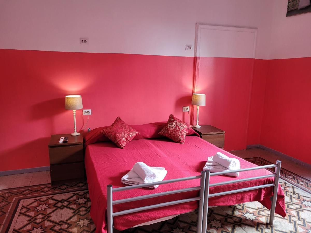 Relax On 247 Hostel Roma Ngoại thất bức ảnh