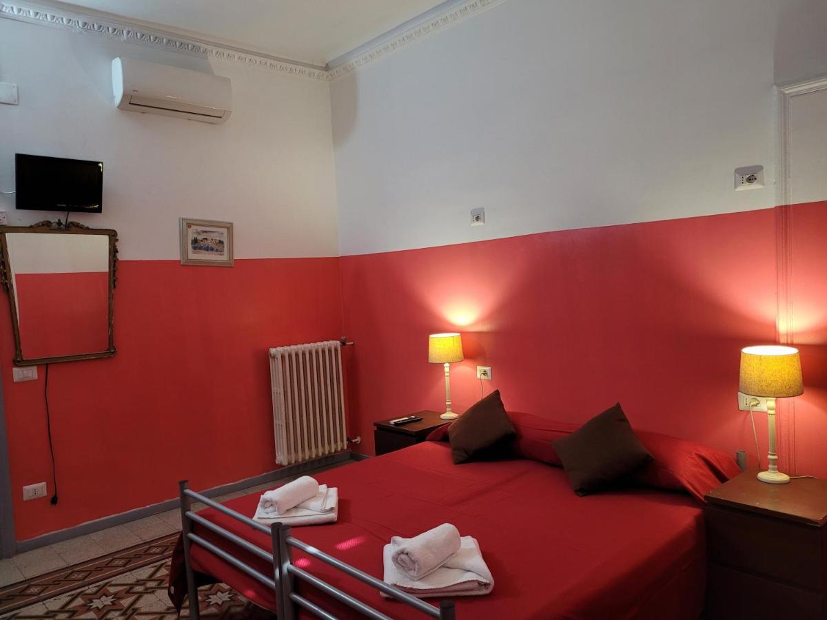 Relax On 247 Hostel Roma Ngoại thất bức ảnh