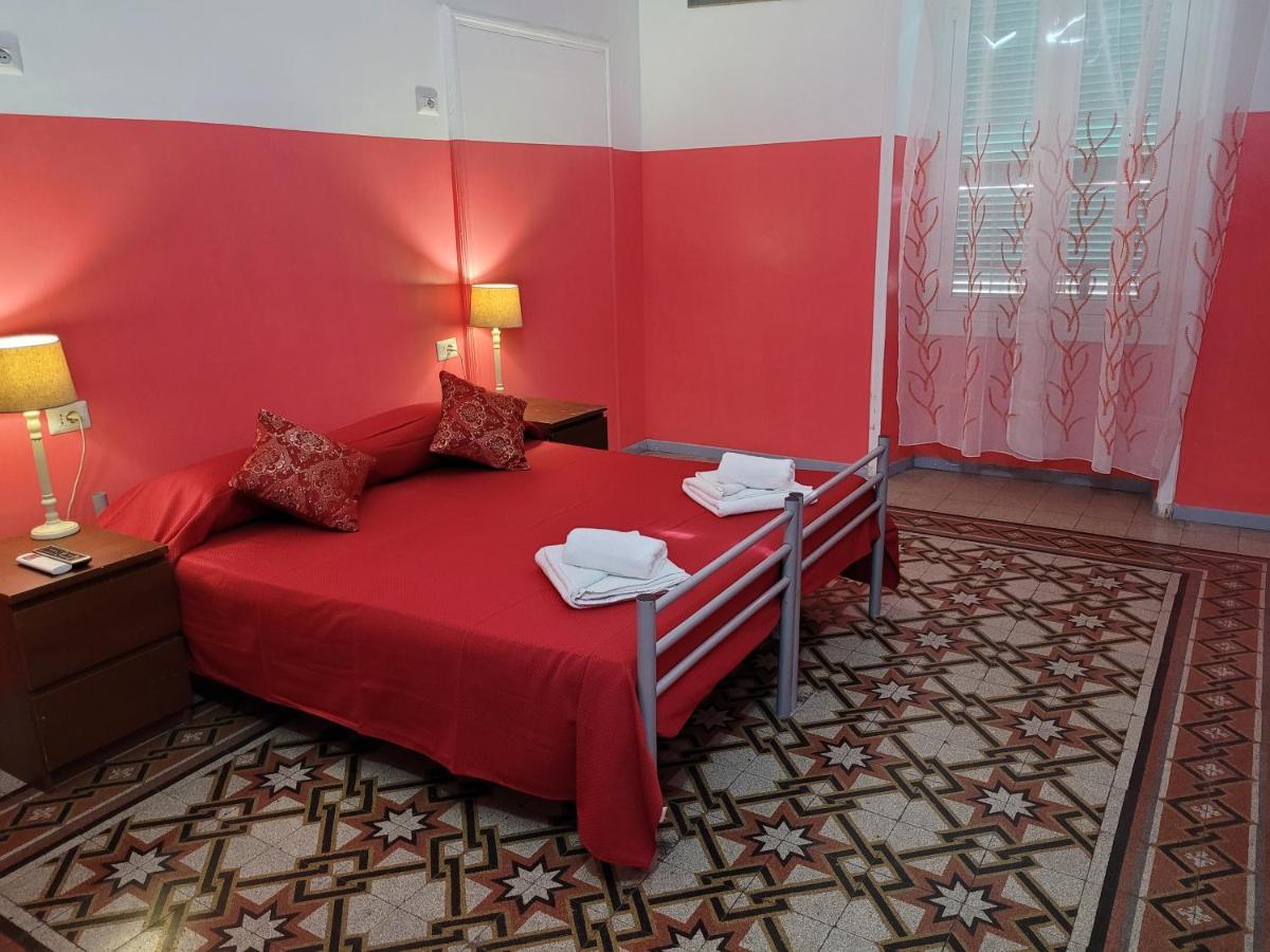 Relax On 247 Hostel Roma Ngoại thất bức ảnh