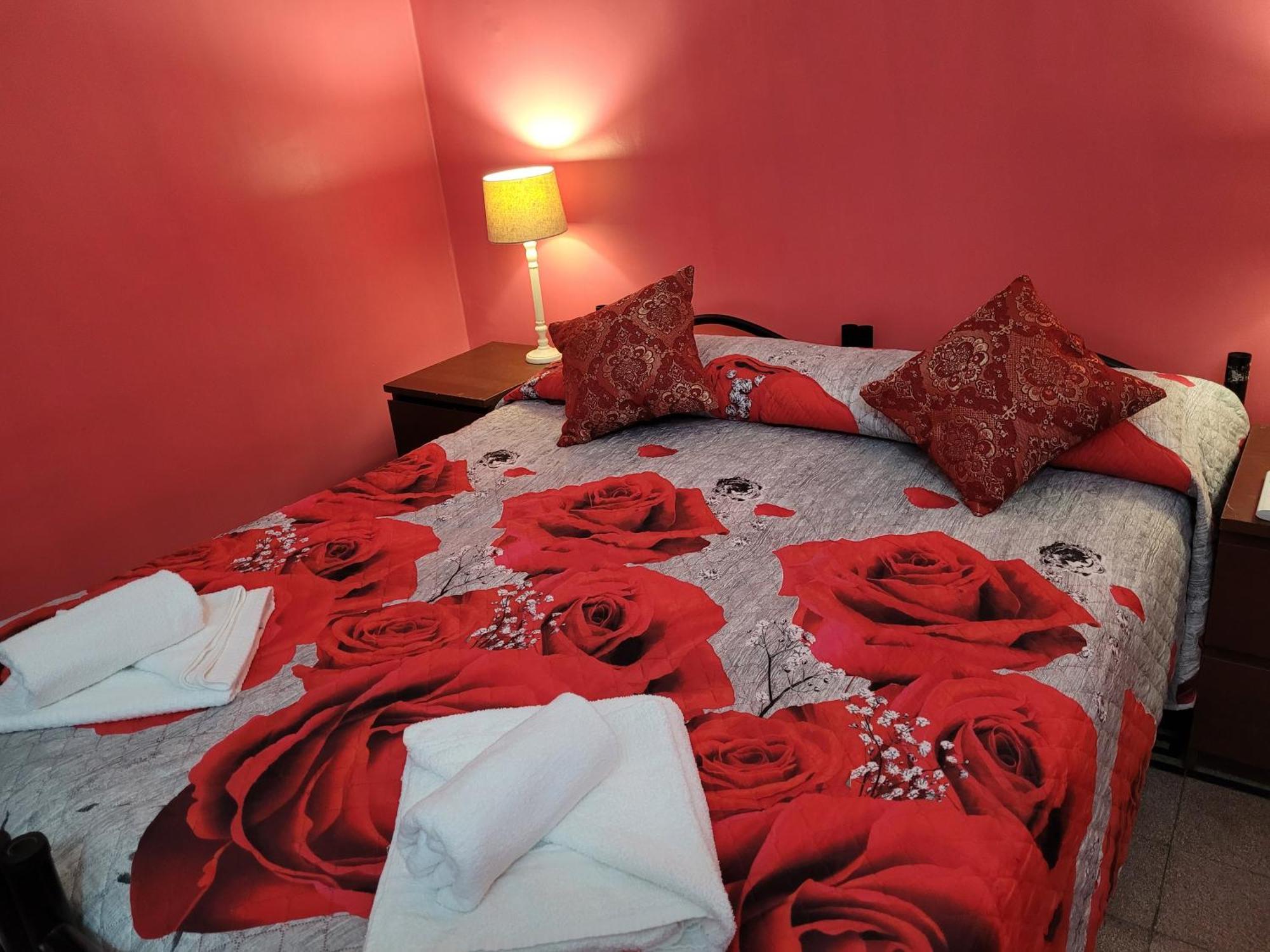 Relax On 247 Hostel Roma Ngoại thất bức ảnh