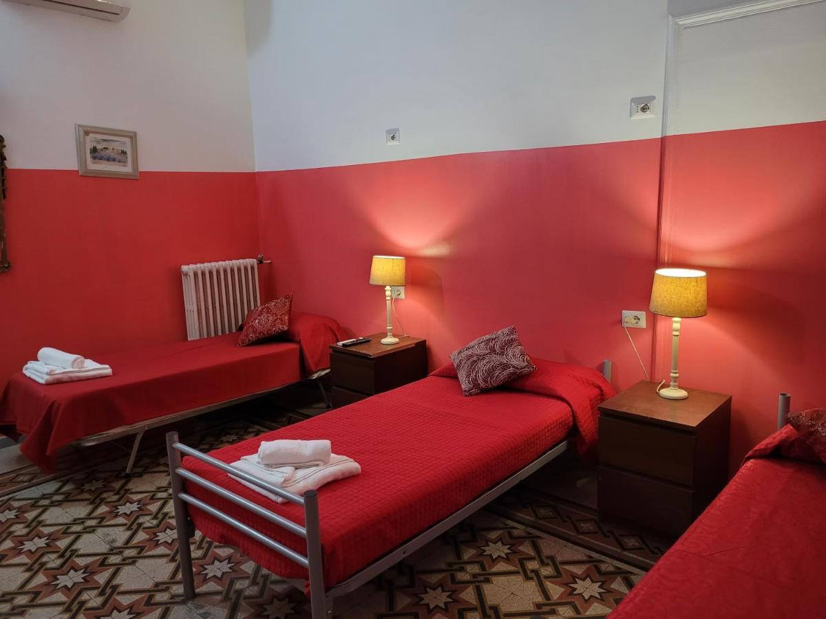 Relax On 247 Hostel Roma Ngoại thất bức ảnh