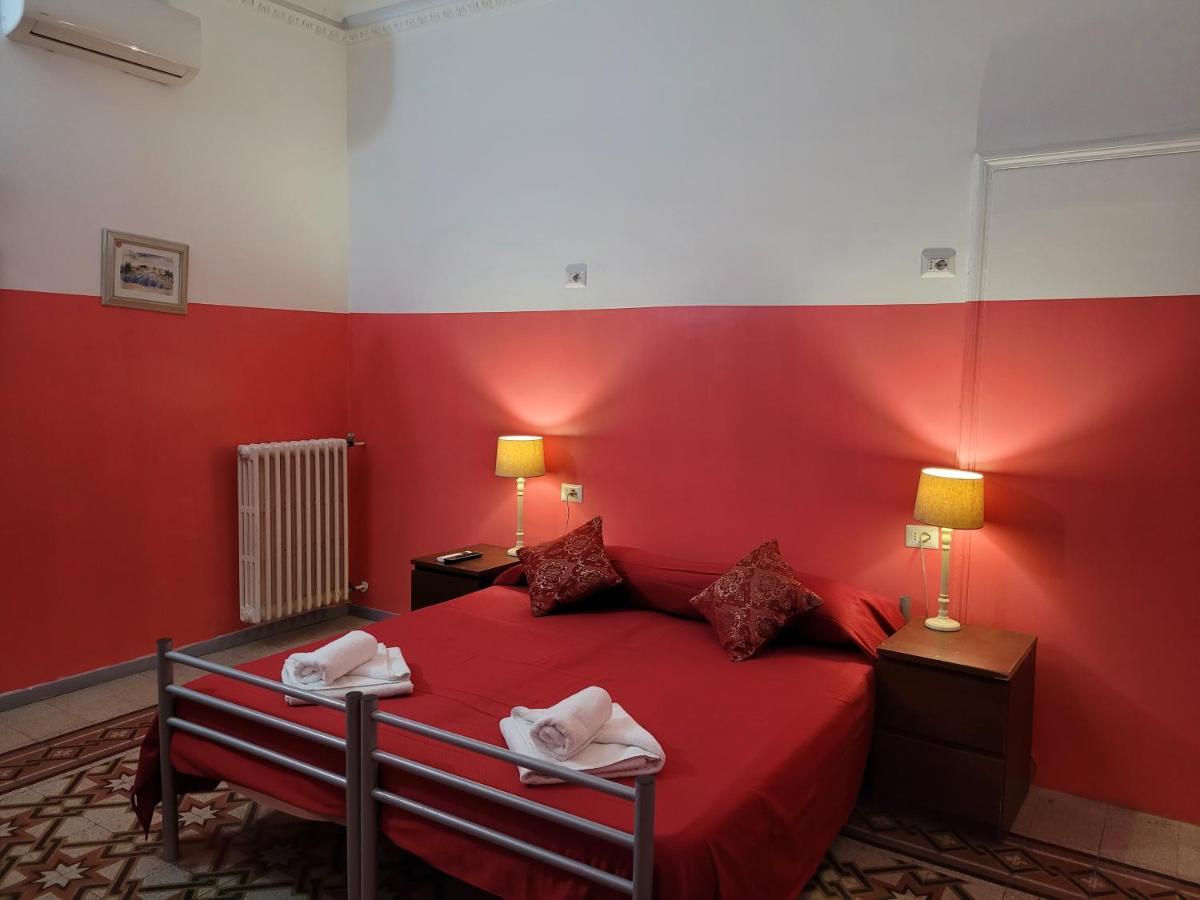 Relax On 247 Hostel Roma Ngoại thất bức ảnh