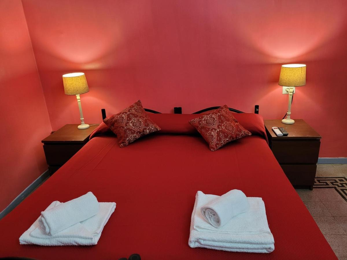 Relax On 247 Hostel Roma Ngoại thất bức ảnh