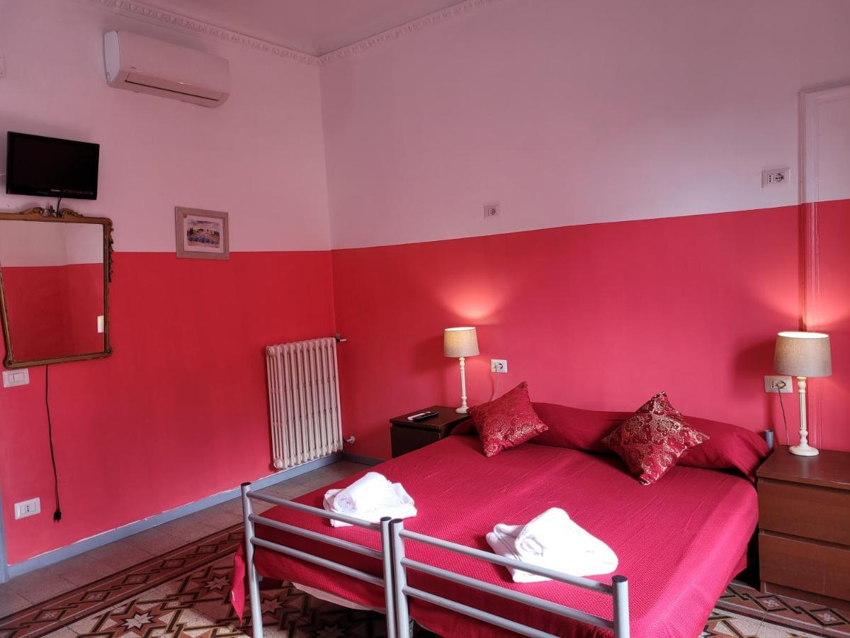 Relax On 247 Hostel Roma Ngoại thất bức ảnh