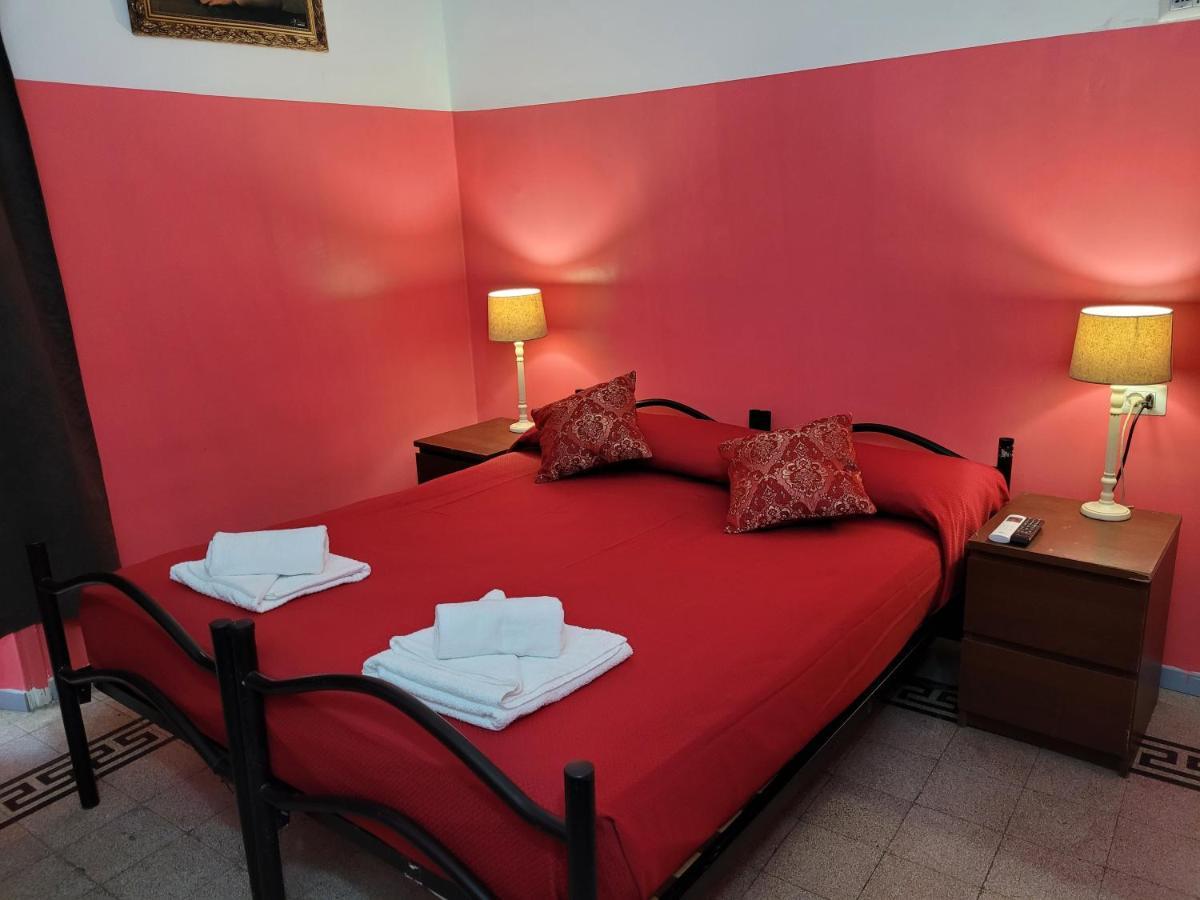 Relax On 247 Hostel Roma Ngoại thất bức ảnh