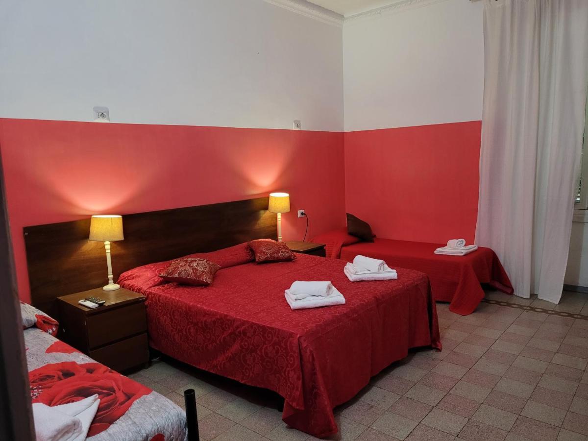Relax On 247 Hostel Roma Ngoại thất bức ảnh