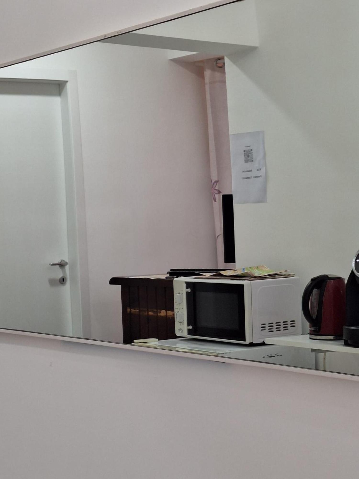 Relax On 247 Hostel Roma Ngoại thất bức ảnh