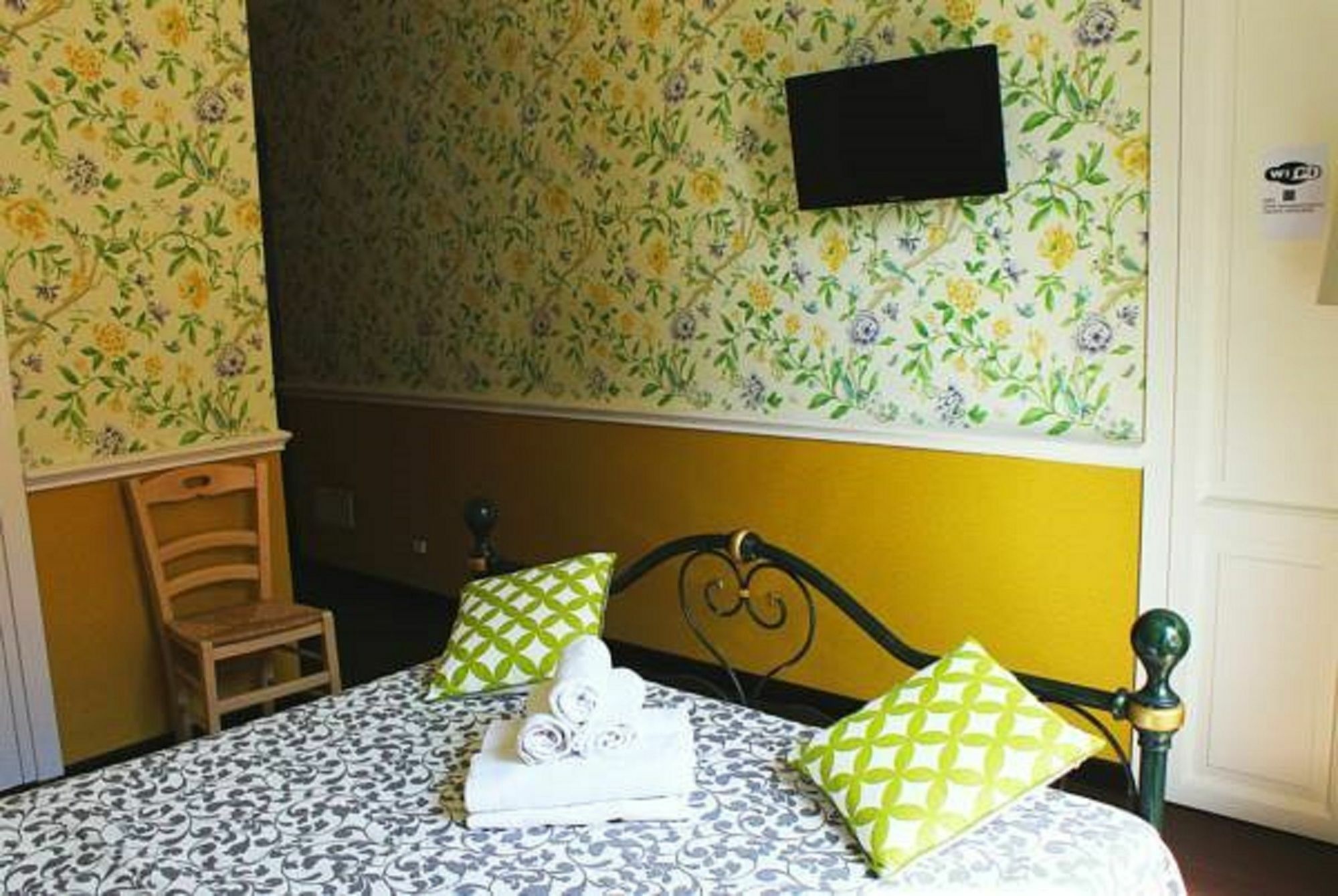 Relax On 247 Hostel Roma Ngoại thất bức ảnh